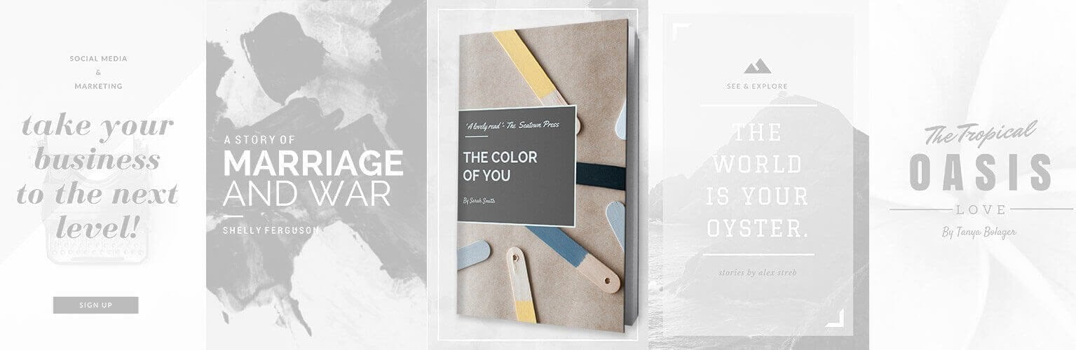 Design Book Covers With Canva S Free Book Cover Maker