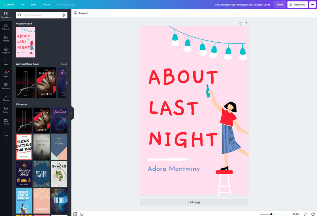 Crea Tu EBook Gratis Y Online Con Canva crea-tu-ebook-gratis-y-online-con-canva