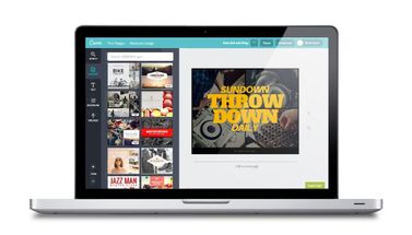 Faire Un Montage Photo Avec Musique Gratuit En Ligne Canva
