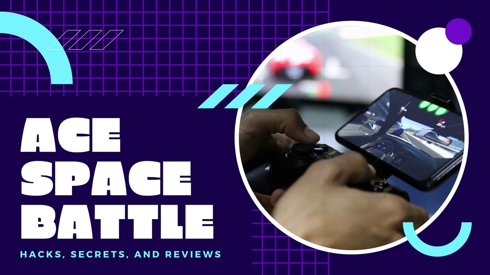 Createur D Intro De Jeux Gratuit Creez De Superbes Intros De Jeux Video Sur Canva