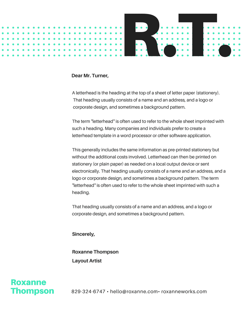 The best free business fonts