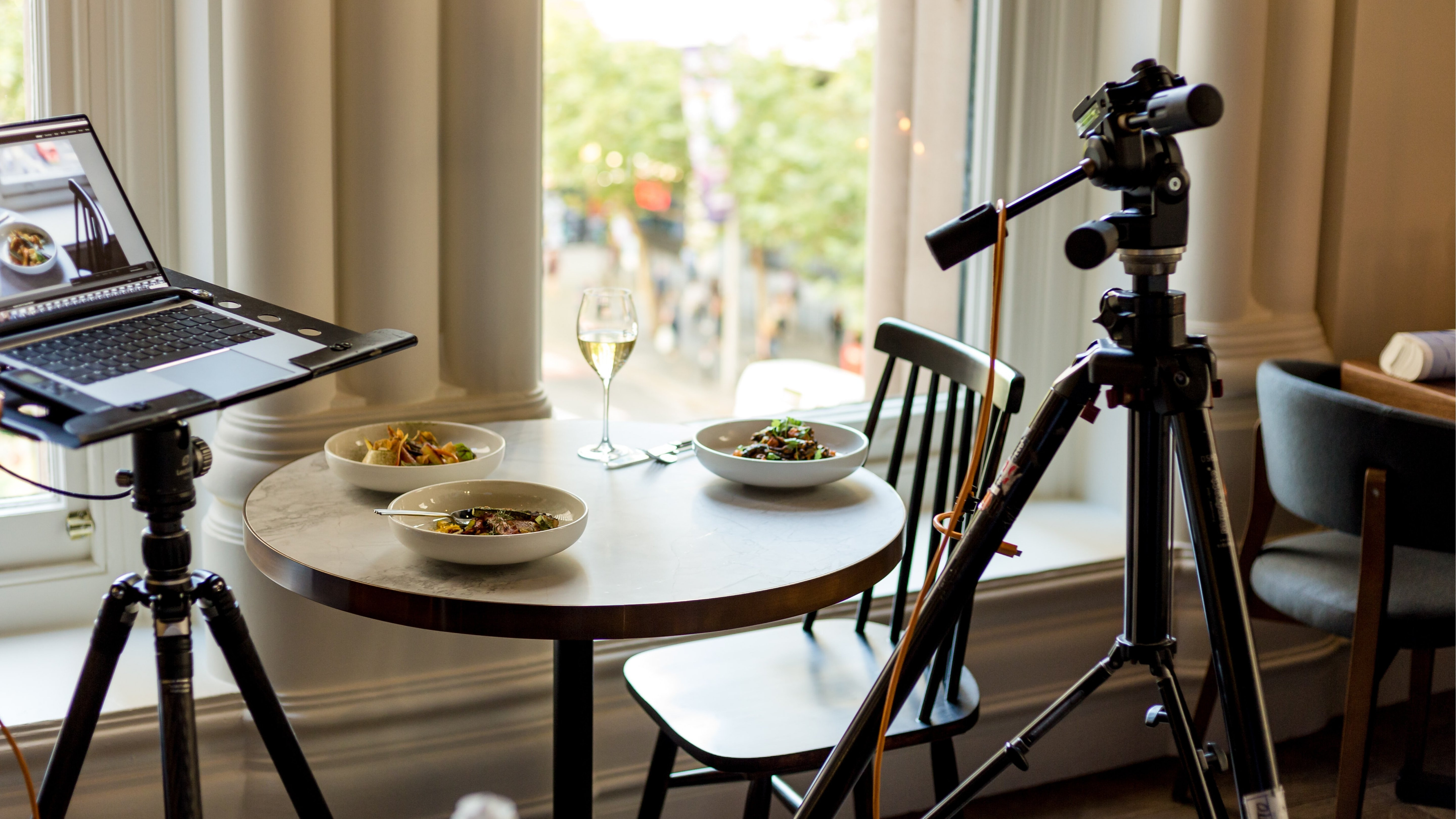 Photography Week 12 Product Photography Classes with Danielle Smallwood