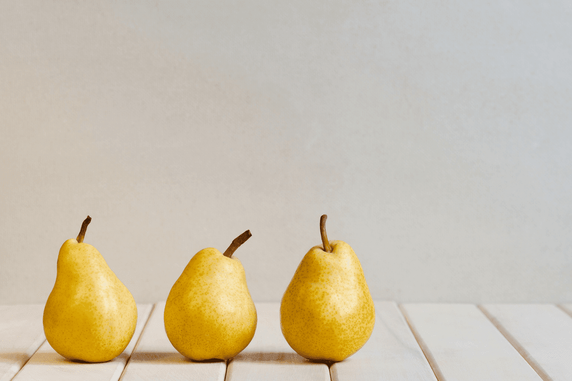 Color Combination Pear Skin - Canva's Design Wiki