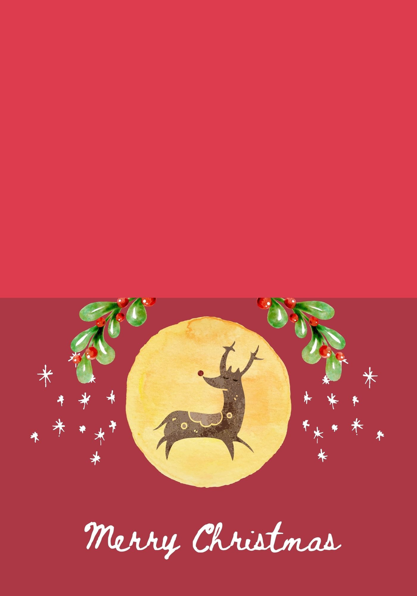 Julkort