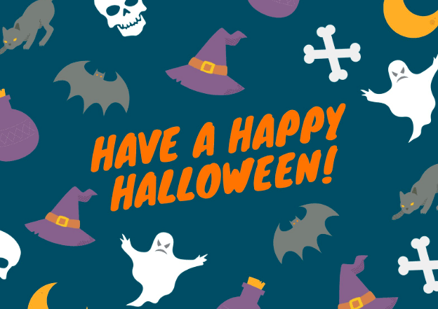 Canva Pro３ヶ月分無料クーポンが当たる Canvaでおうちハロウィン デザイン投稿コンテスト を開催します