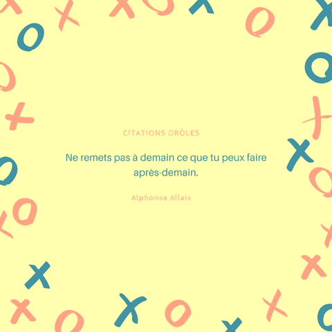 Citations Droles Uniques Et Originales En Images Canva