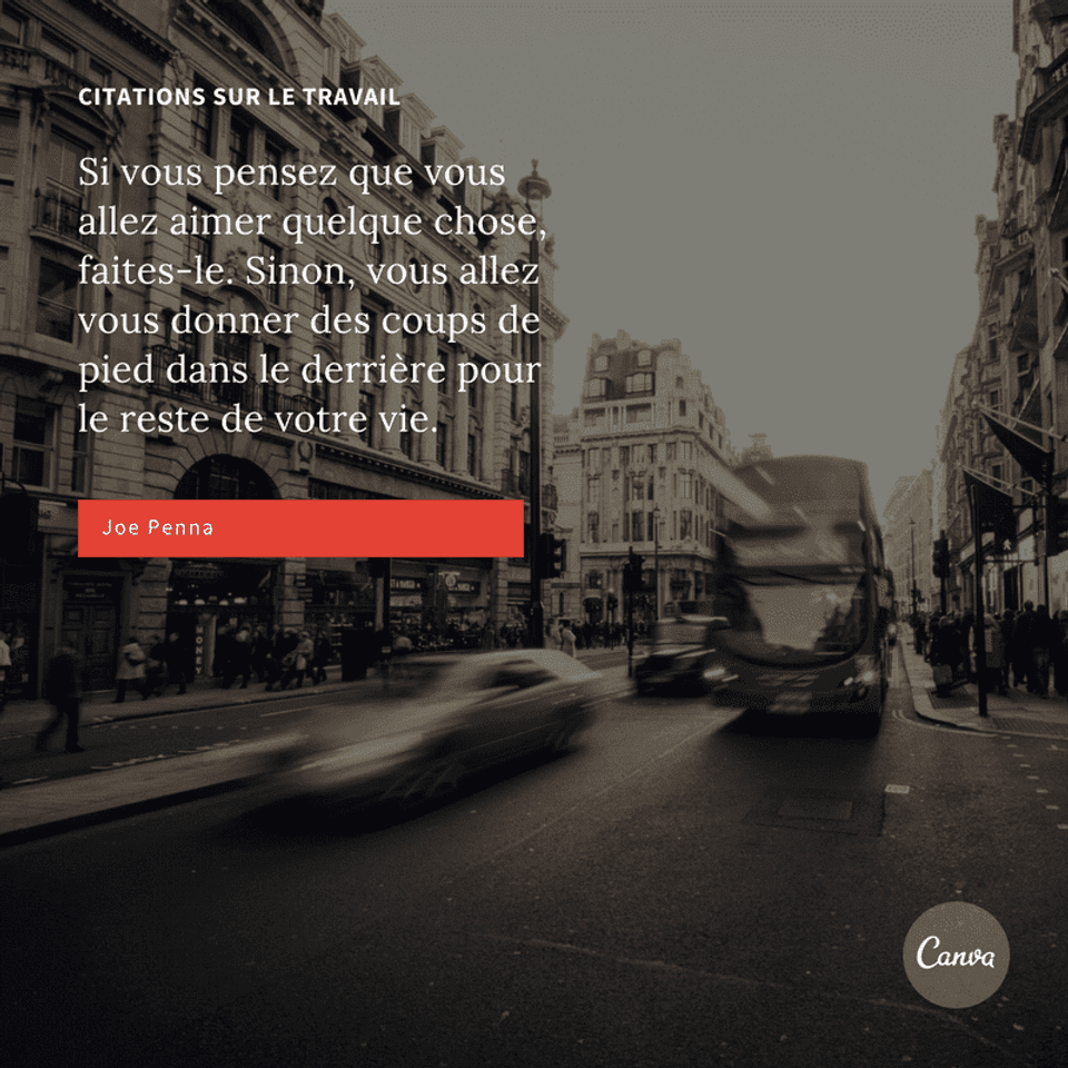 Creez Des Citations Sur Le Travail Gratuitement Canva Creez Des Citations Sur Le Travail Gratuitement Canva