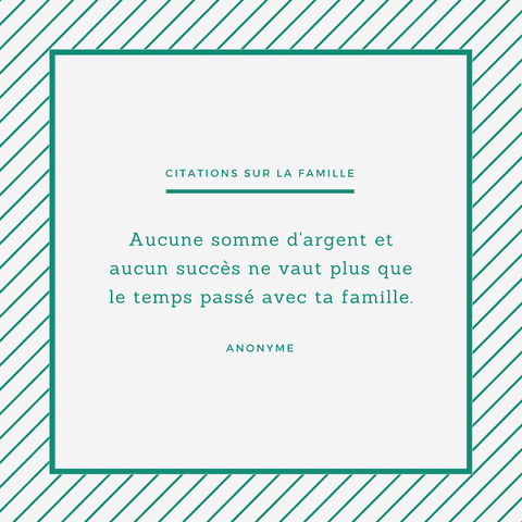 Citation Sur La Famille Originales En Images Canva Citation Sur La Famille Originales En Images Canva