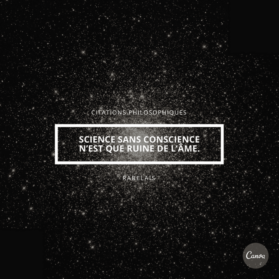 Creez Des Citations Philosophiques Gratuitement Canva