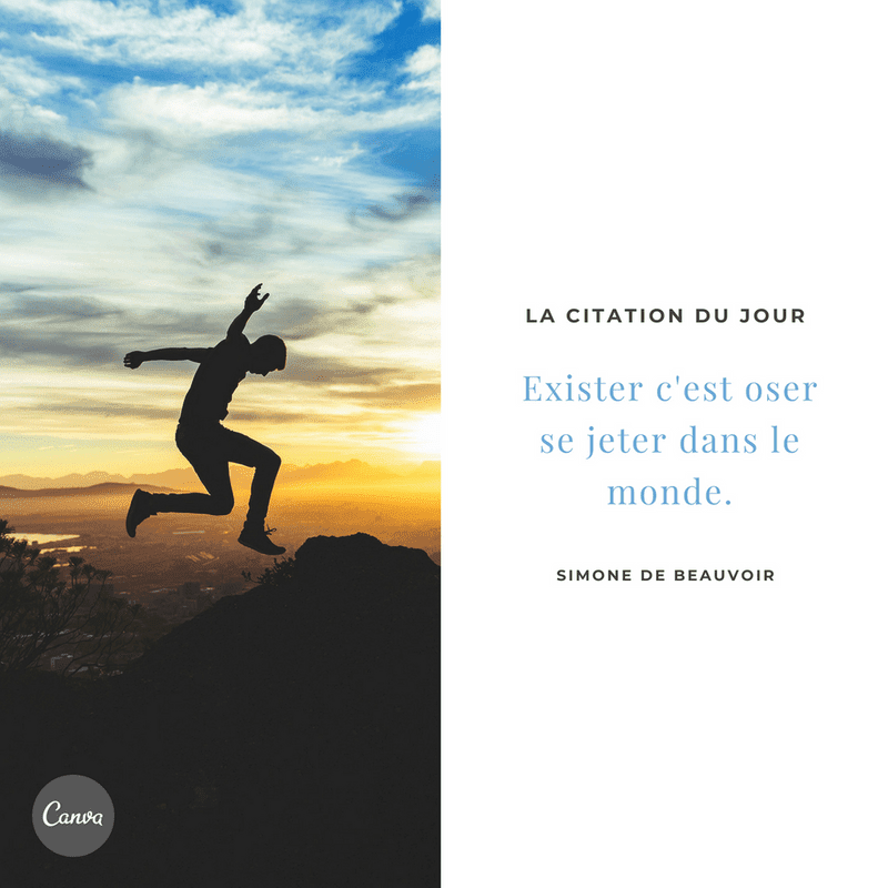La Plus Belle Collection De Citations Instagram Canva