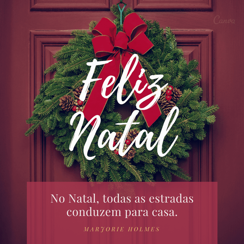 Feliz Natal Pessoal ! HOU HOU HOU 