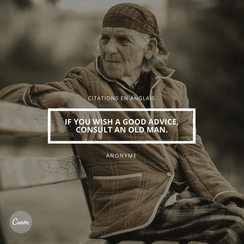 Les Plus Belles Citations En Anglais Du Web Canva