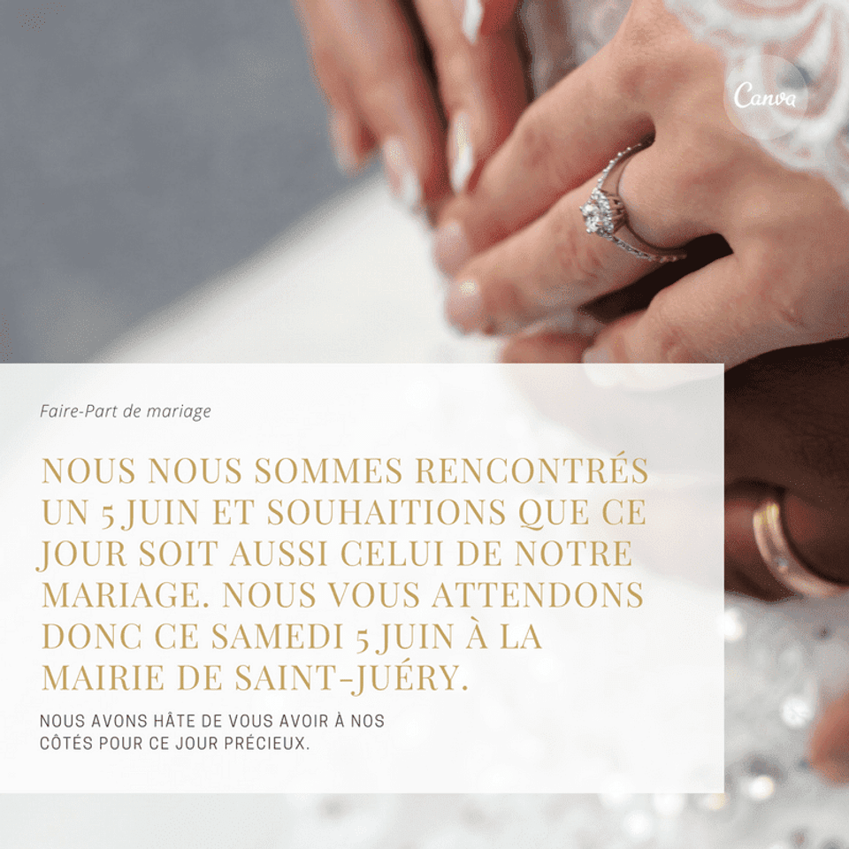 faire rencontres pour mariage