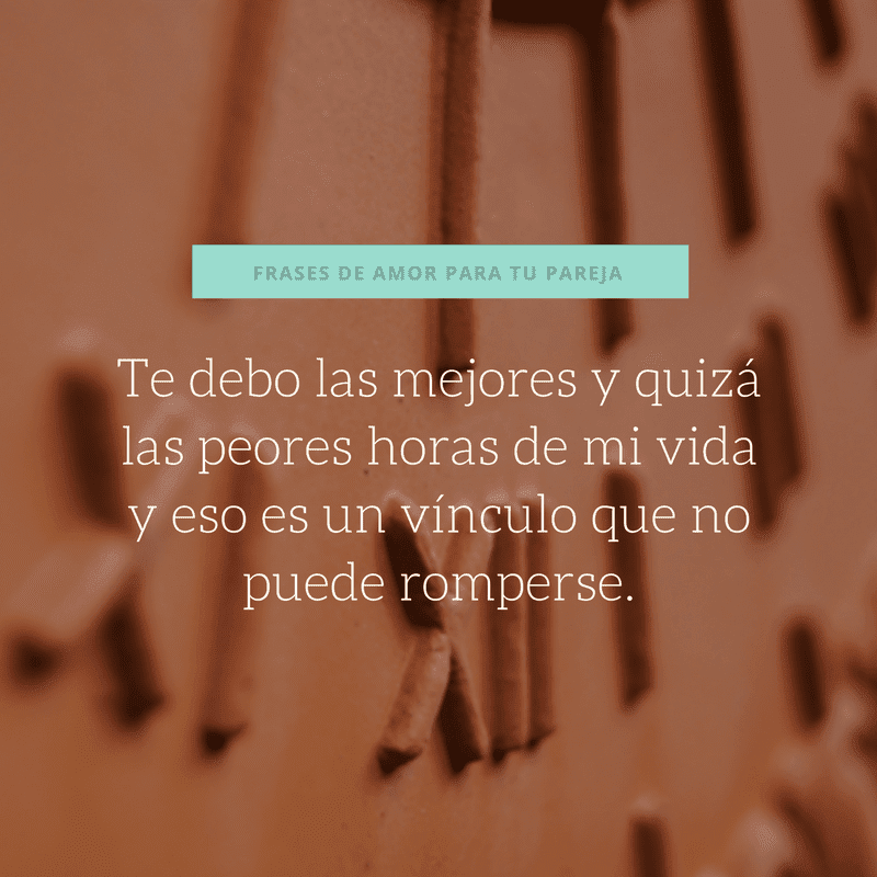 Frases e imágenes de amor para mi novio o novia gratis - Canva