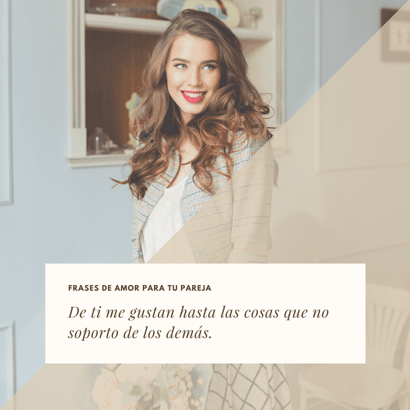 Frases e imágenes de amor para mi novio o novia gratis - Canva