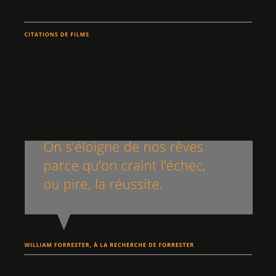 Citations De Films Uniques Et Originales En Images Canva