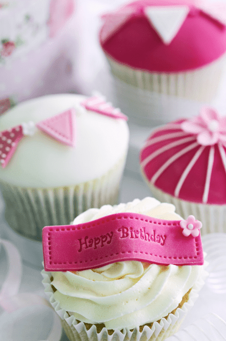 40 First Birthday Ideas Canva