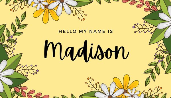 Free Online Name s Maker Design A Custom Name Canva Free Online Name s Maker Design A Custom Name Canva