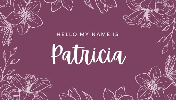 Free Online Name s Maker Design A Custom Name Canva Free Online Name s Maker Design A Custom Name Canva