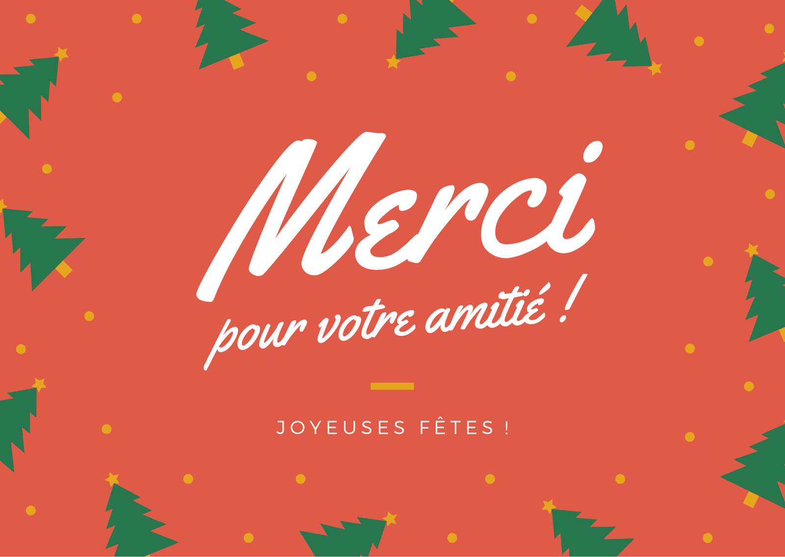 Carte De Noel A Faire Soi Meme Gratuit En Ligne Canva