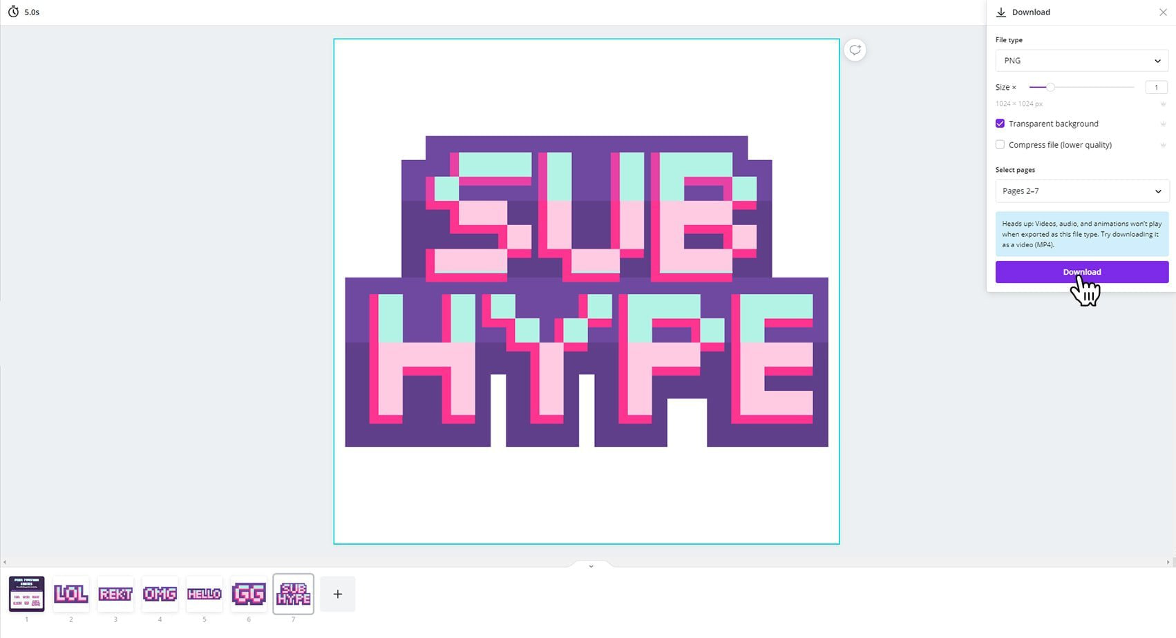 Dibujos Con Puntos Para Chat De Twitch Diseñador y editor gratuitos de emotes para Twitch online | Diseña emotes  personalizados para tu canal con Canva