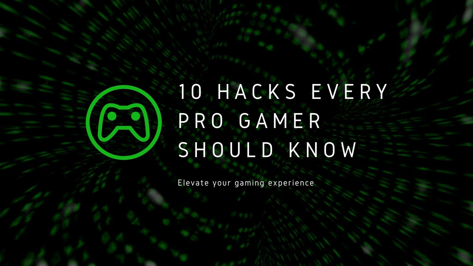 Free Gaming Intro Maker Create Cool Gaming Intros Canva