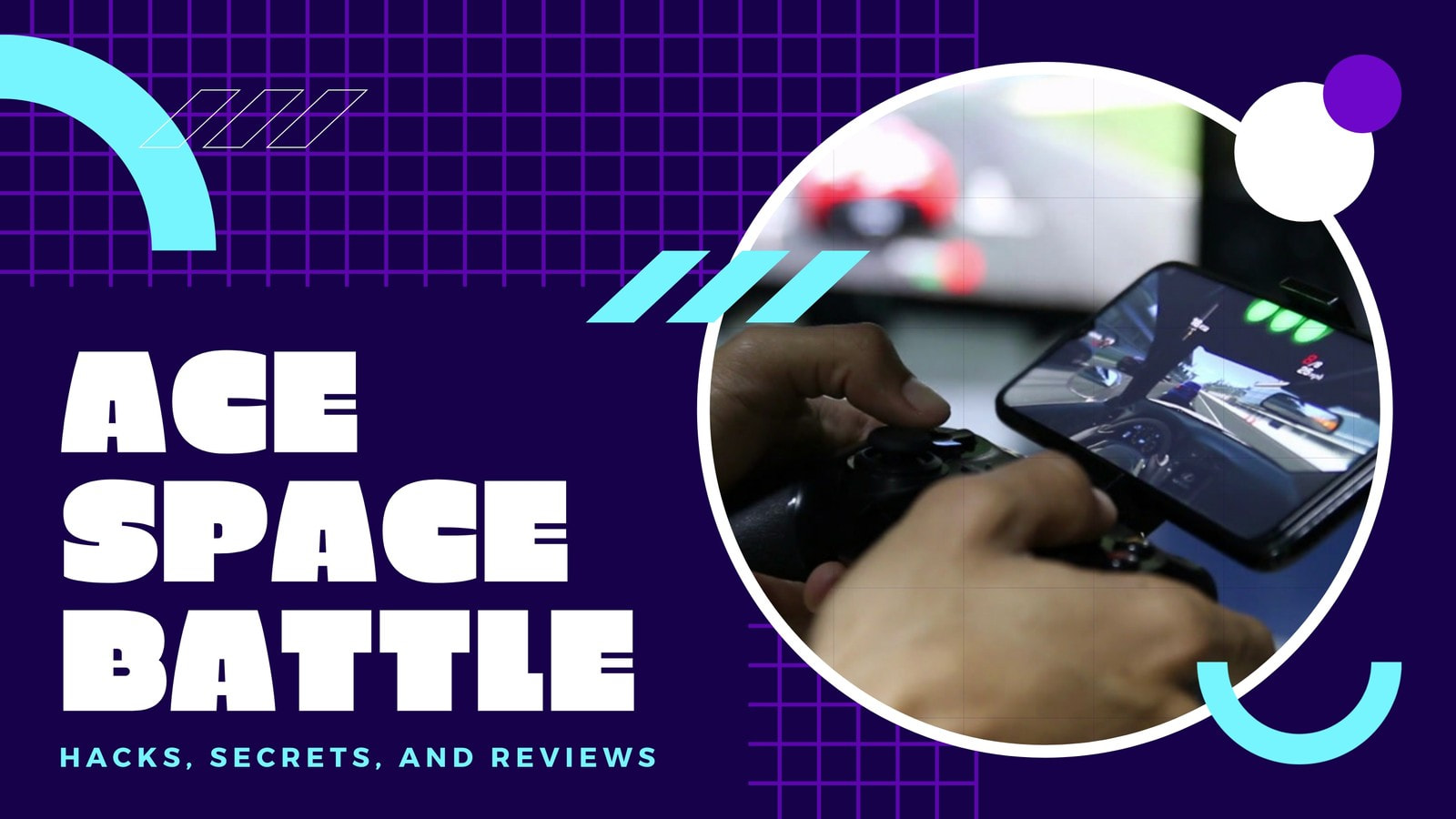 Free Gaming Intro Maker Create Cool Gaming Intros Canva