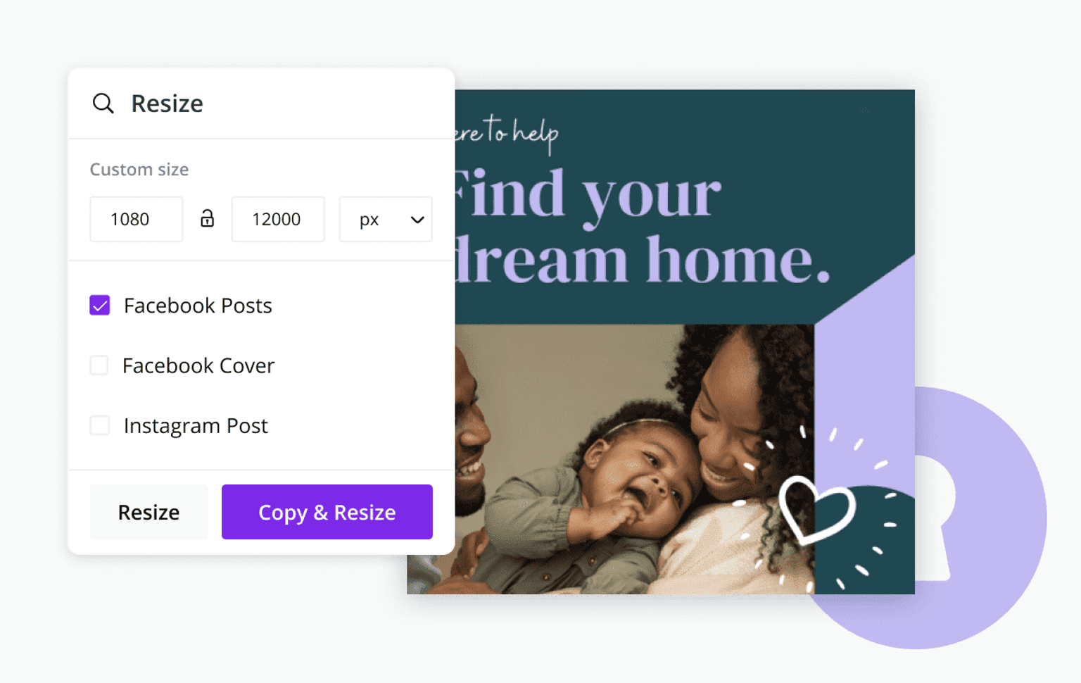 Inventory Low Postcard 2020 2021 Humor Mail Canva - Instant Download ...