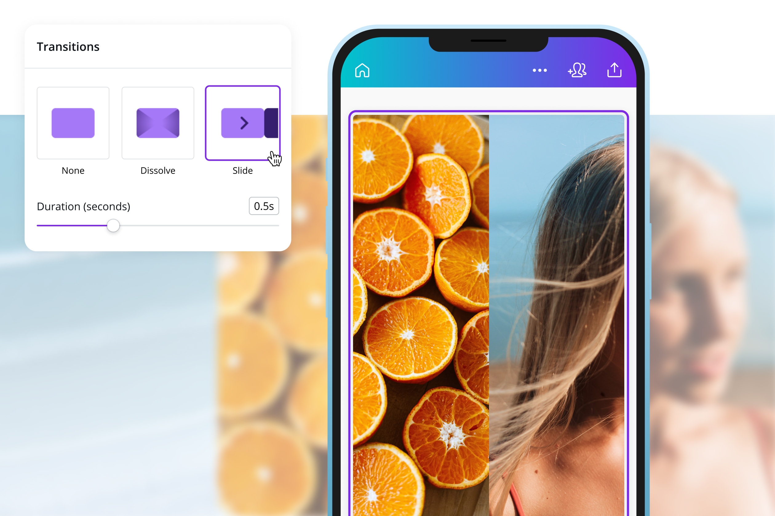 Comment Faire Un Effet De Transition Sur Video Photoshop Transitions vidéo gratuites : fluidifiez votre montage vidéo | Canva