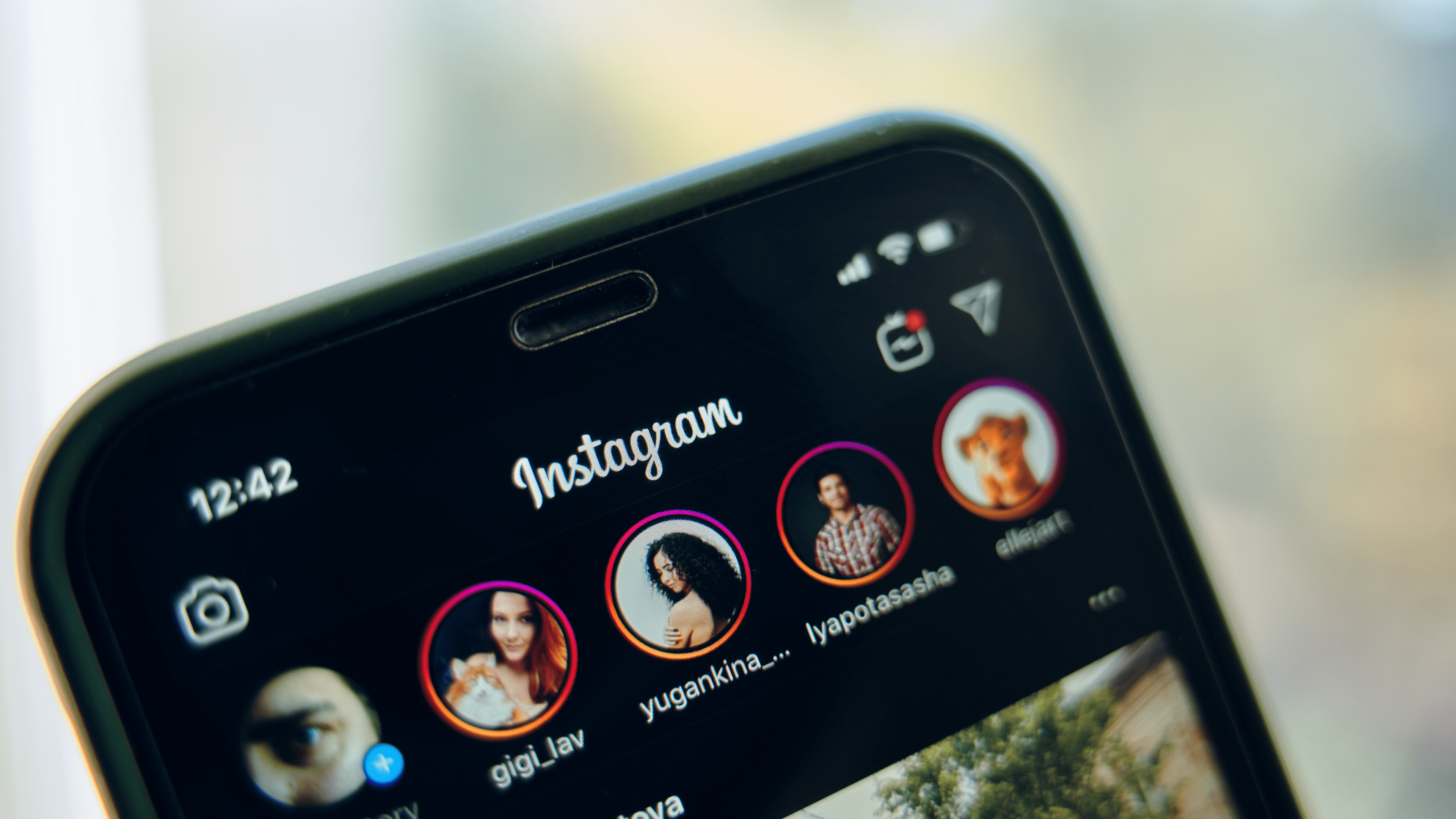 How to promote photography on Instagram like a pro