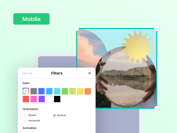 How to use lines, shapes, frames, grids, and draw – Design School