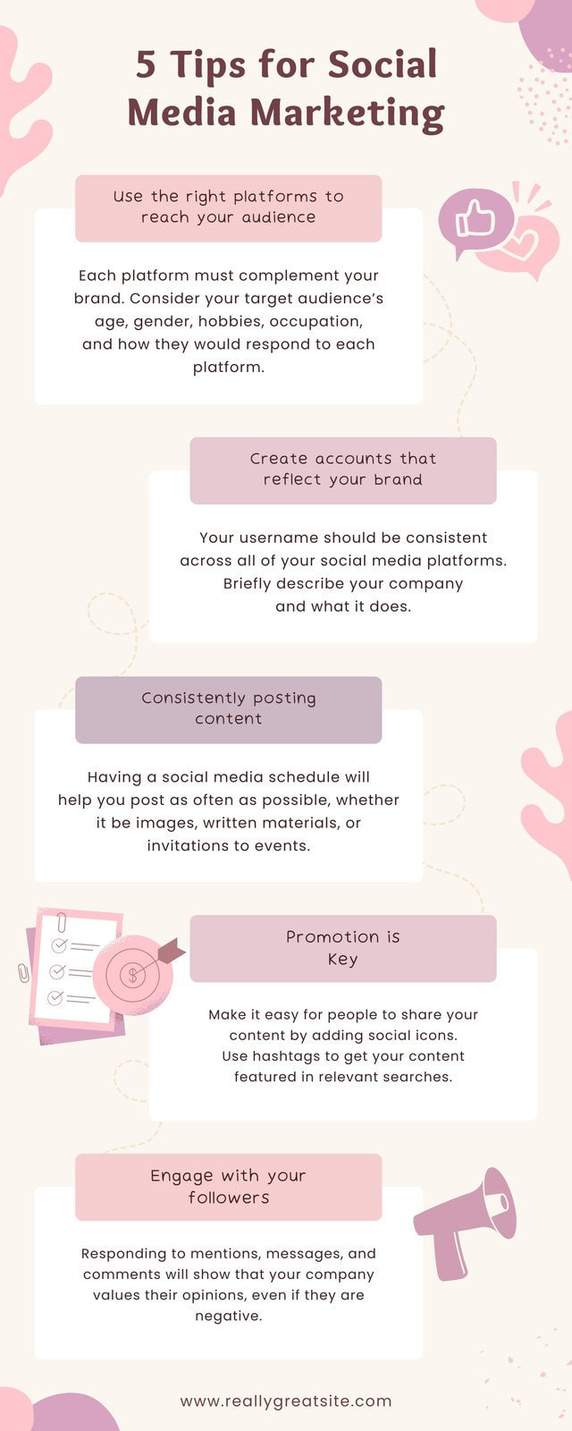 Free Online Timeline Maker - Easily Create Timeline Infographics