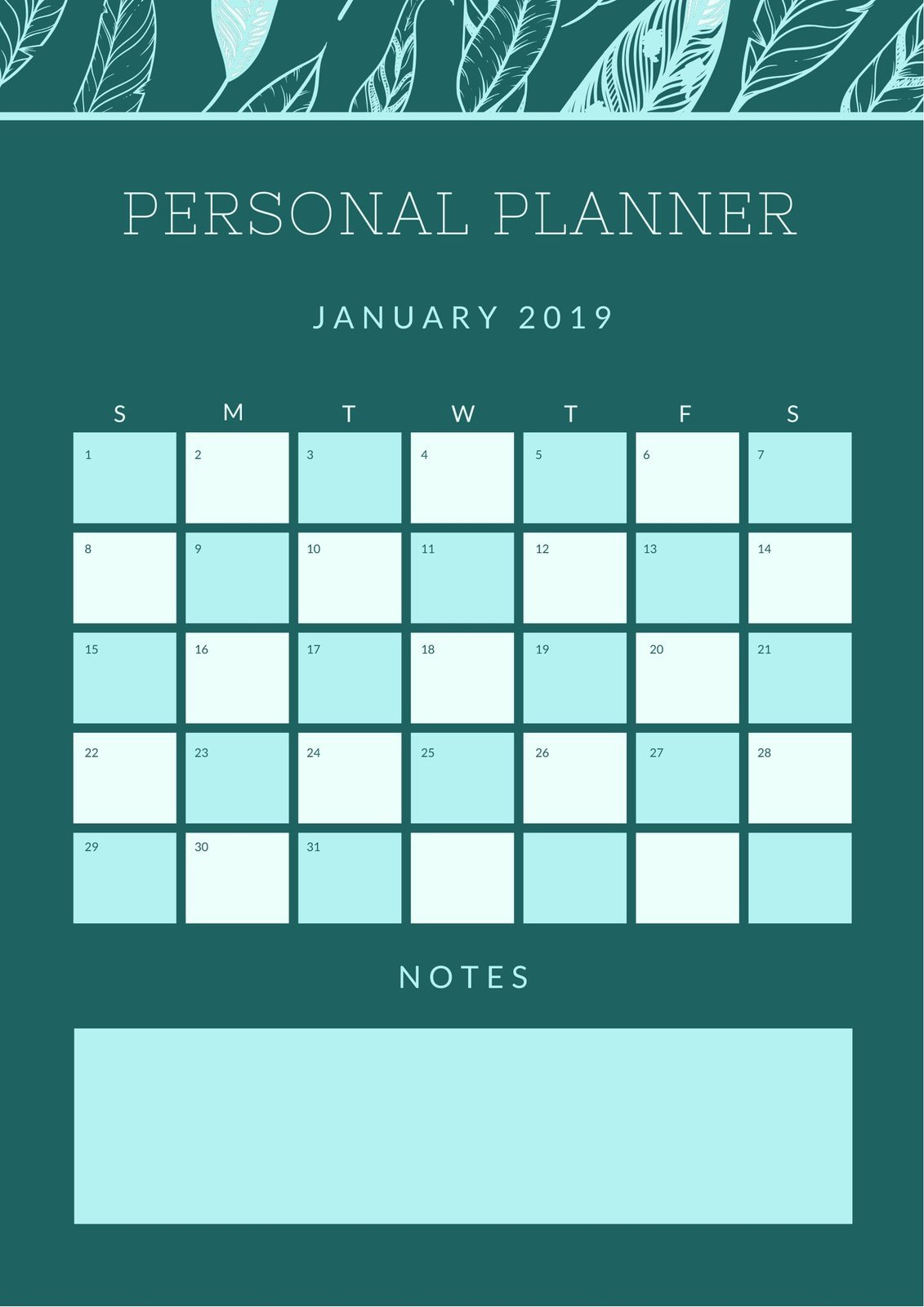 Free Online Planner Maker Create Your Own Planner Canva