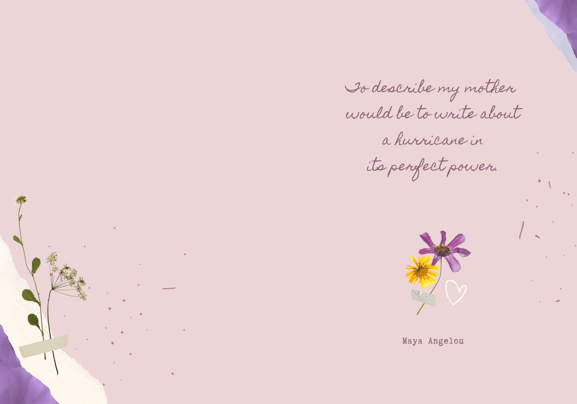 12 Heartfelt Mother s Day Quotes For Mom Canva