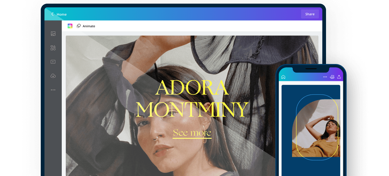 Canva Pro