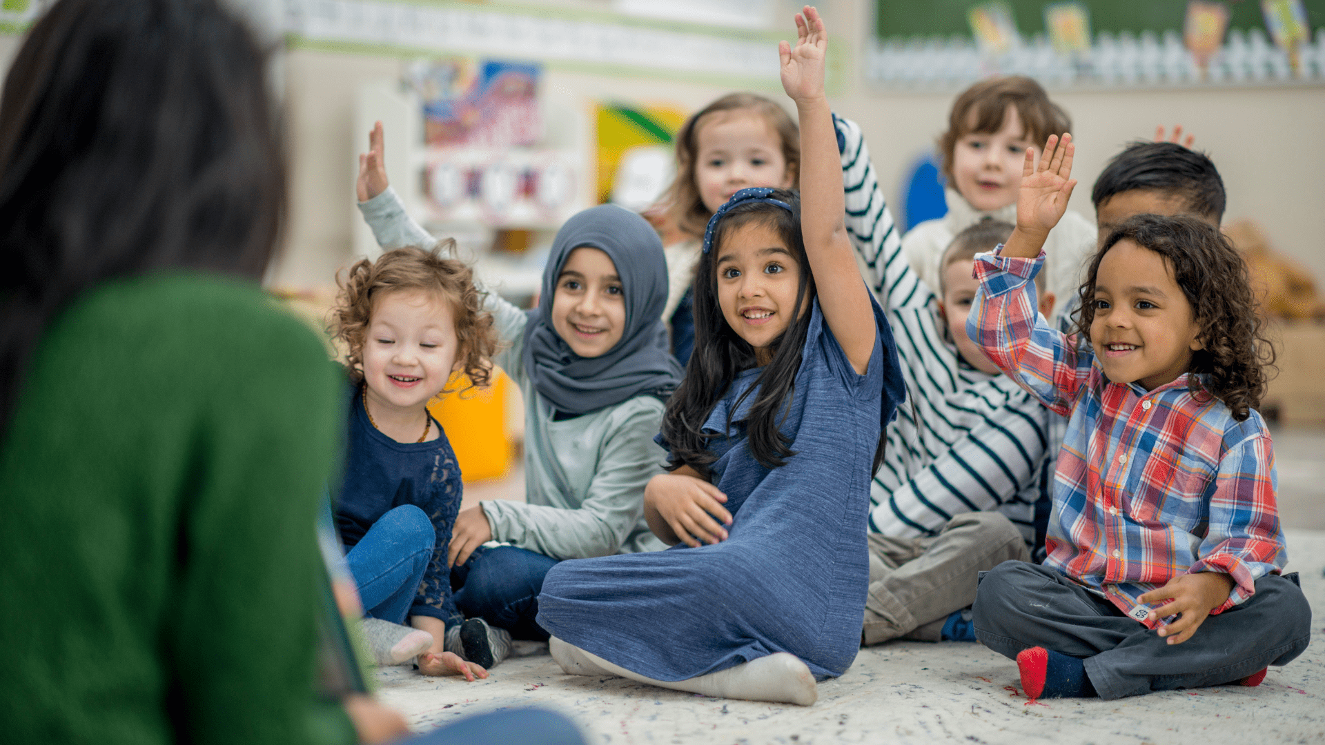 Awesome Ideas And Activities To Engage Back To School Students