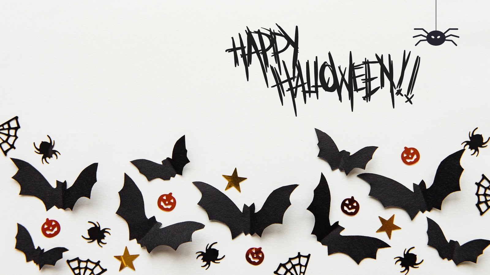 ハロウィンデザイン作成 無料テンプレートでおしゃれなデザインが簡単に作れる Canva