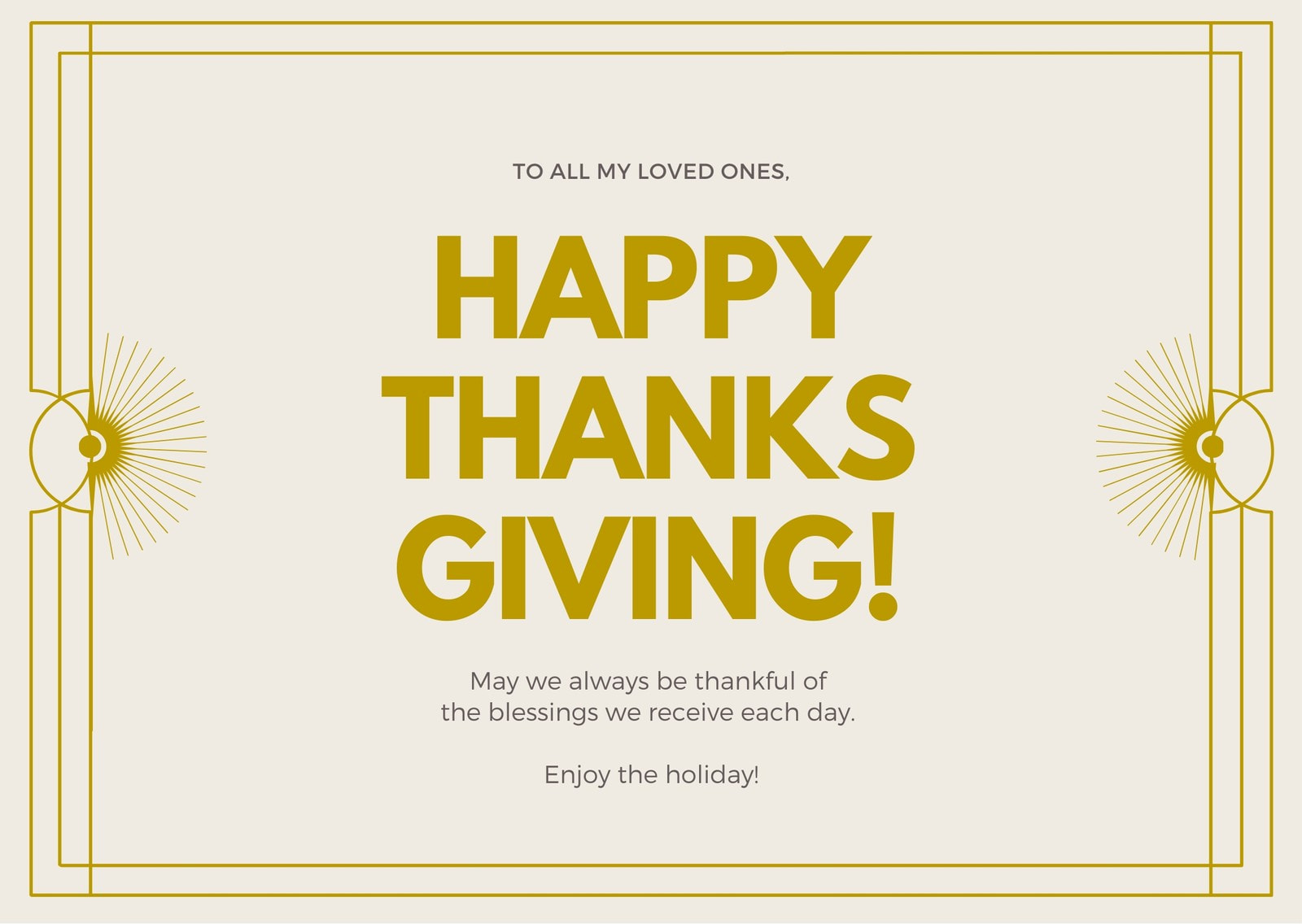 Free Online Greeting Card Maker - Design & Create Cards | Canva