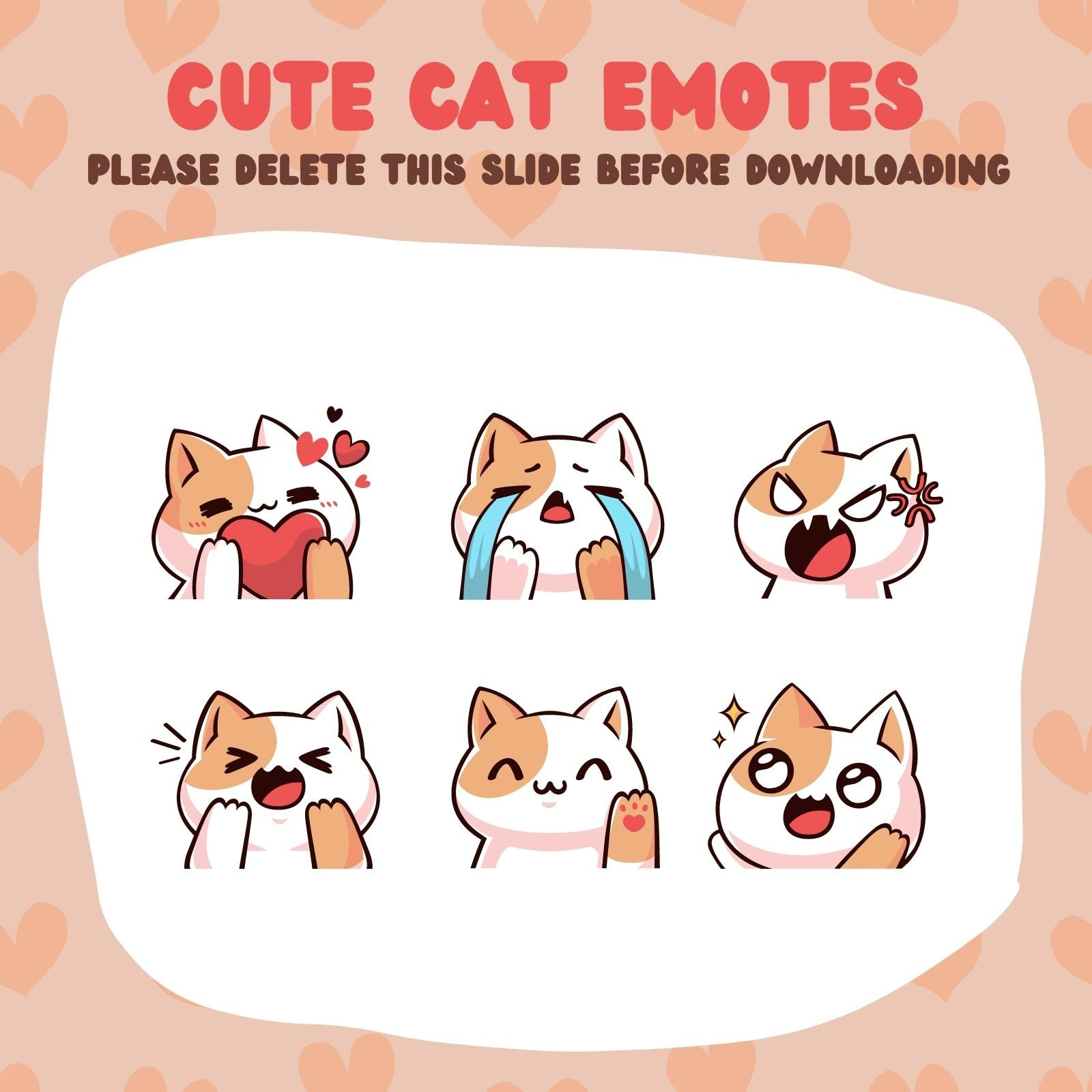 Free Twitch Emote Maker Create Twitch Emotes Online Canva