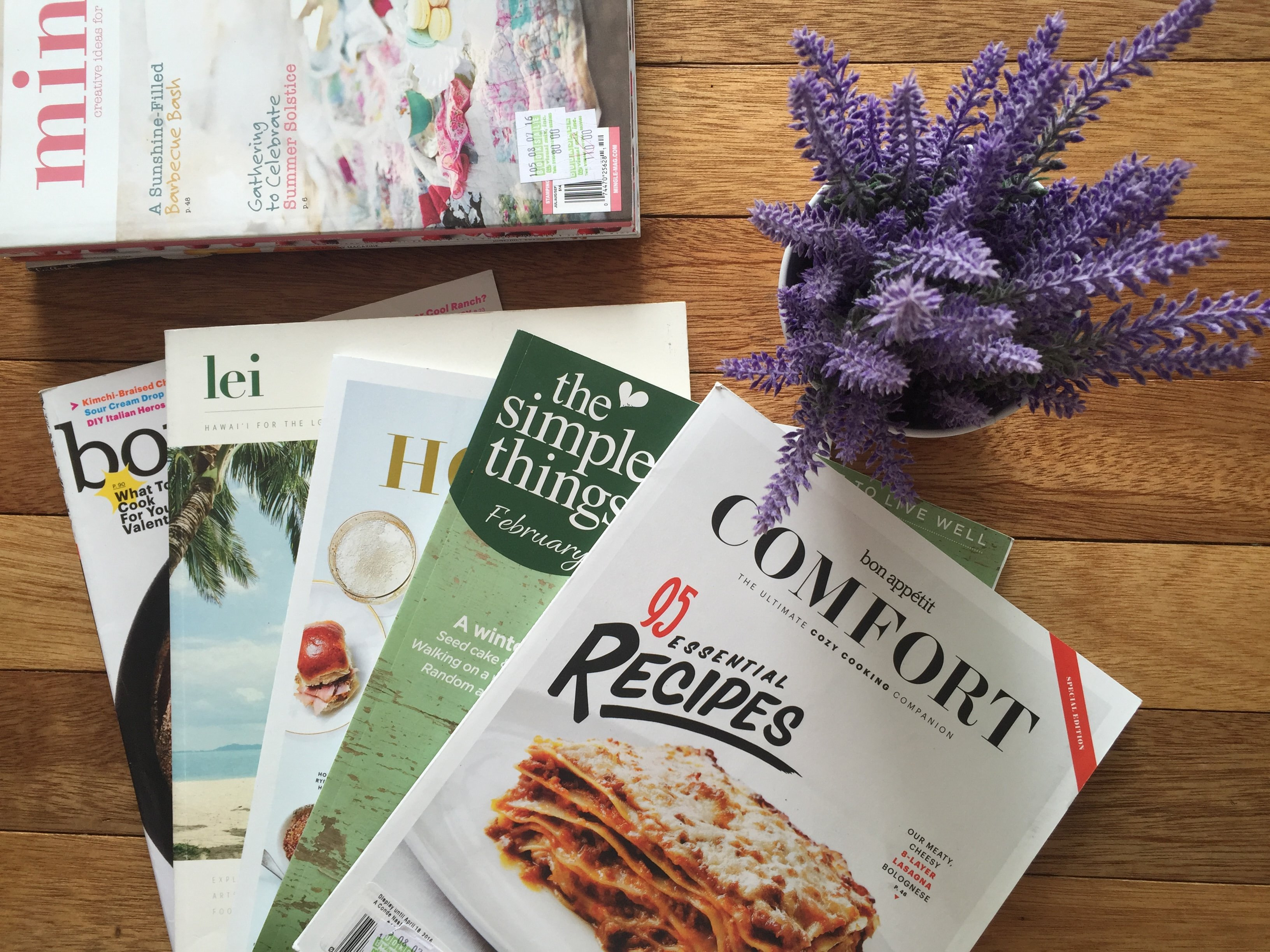 雑誌の作り方とデザイン方法 Canva