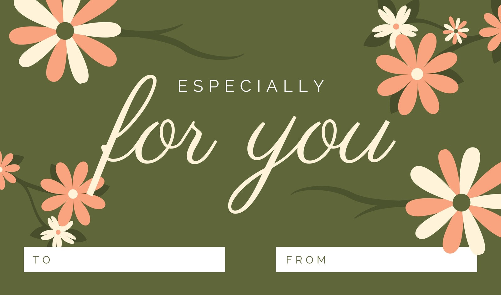 Free Gift Tag Maker Online - Create Gift Tag Designs | Canva