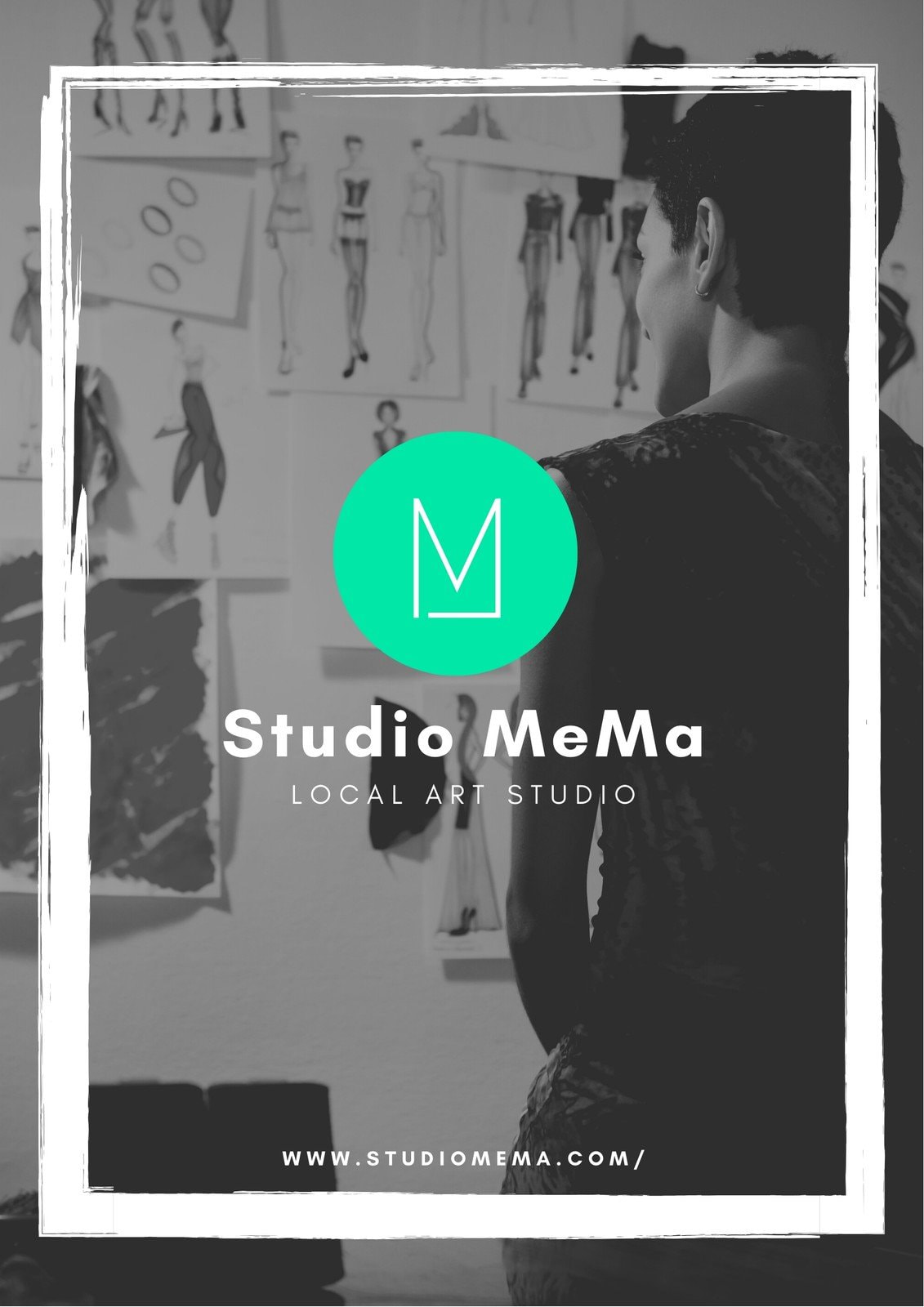 Free Media Kit Maker - Create Media Kits Online | Canva