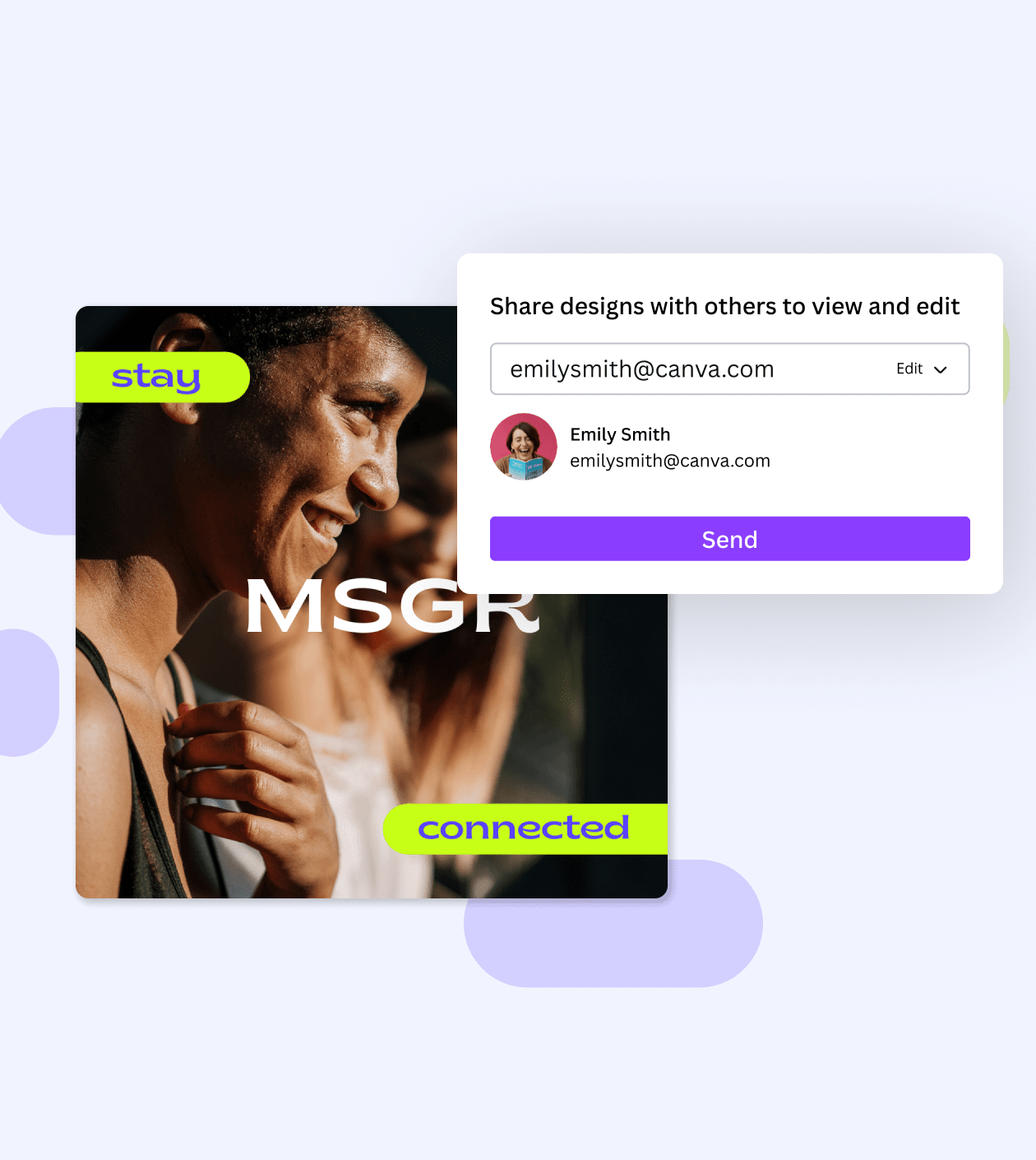 Marketing & Branding Solutions for Tech Companies | Canva
