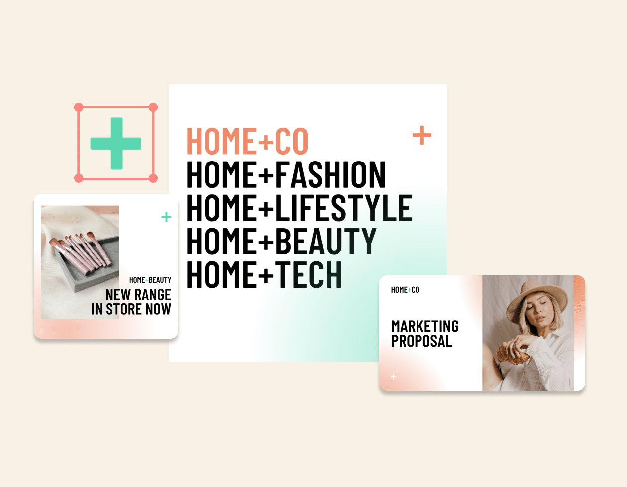 Retail Marketing Solutions for Stores & Brands Canva