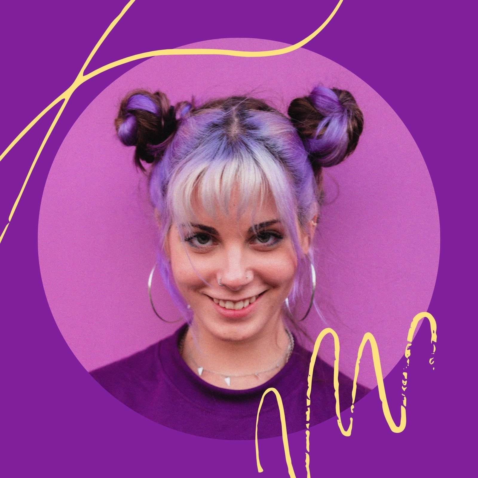 Free Online YouTube Profile Picture Maker Canva