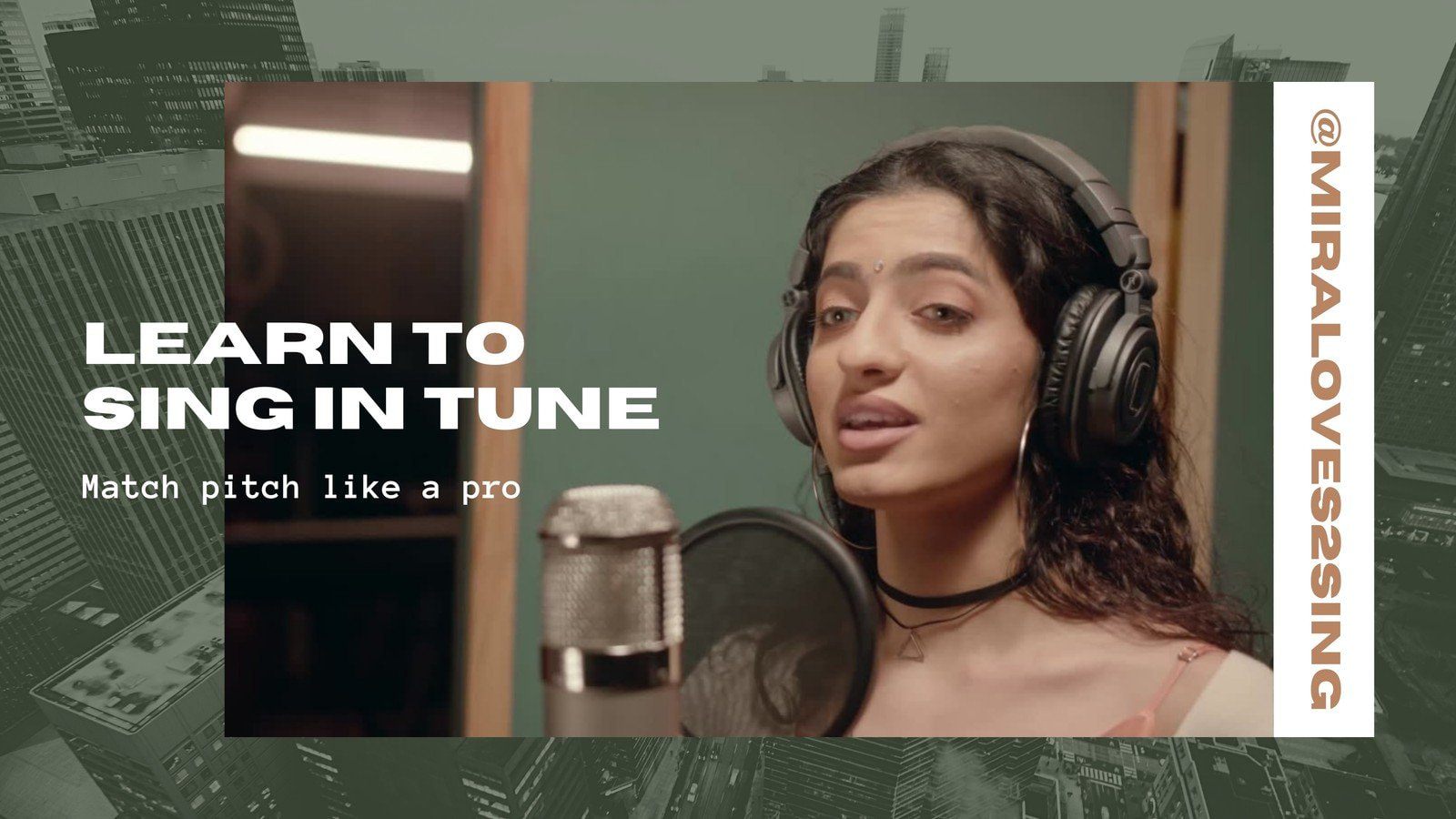 Free music video maker to create music videos online Canva