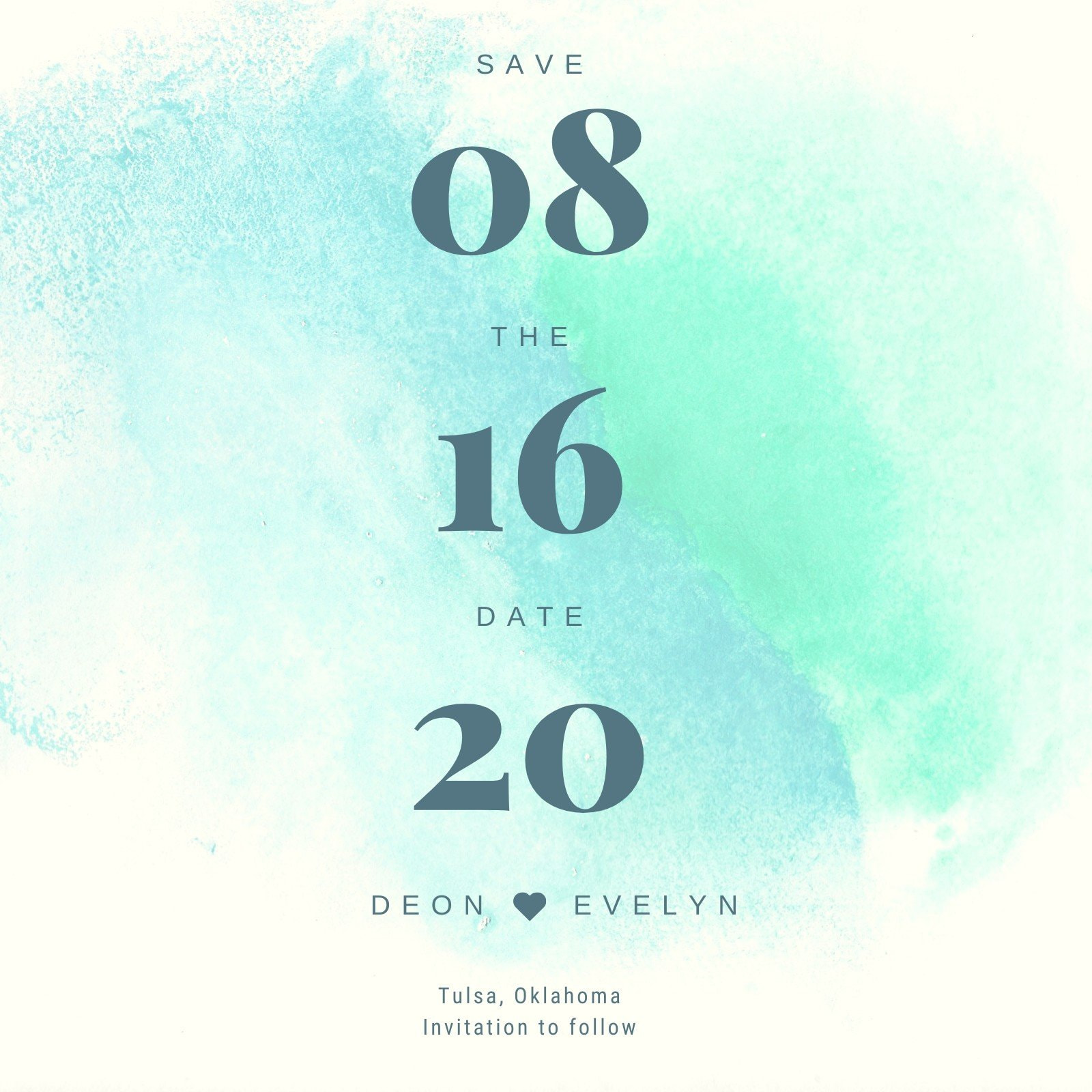 Free Email Invitations For Any Occasions - Canva