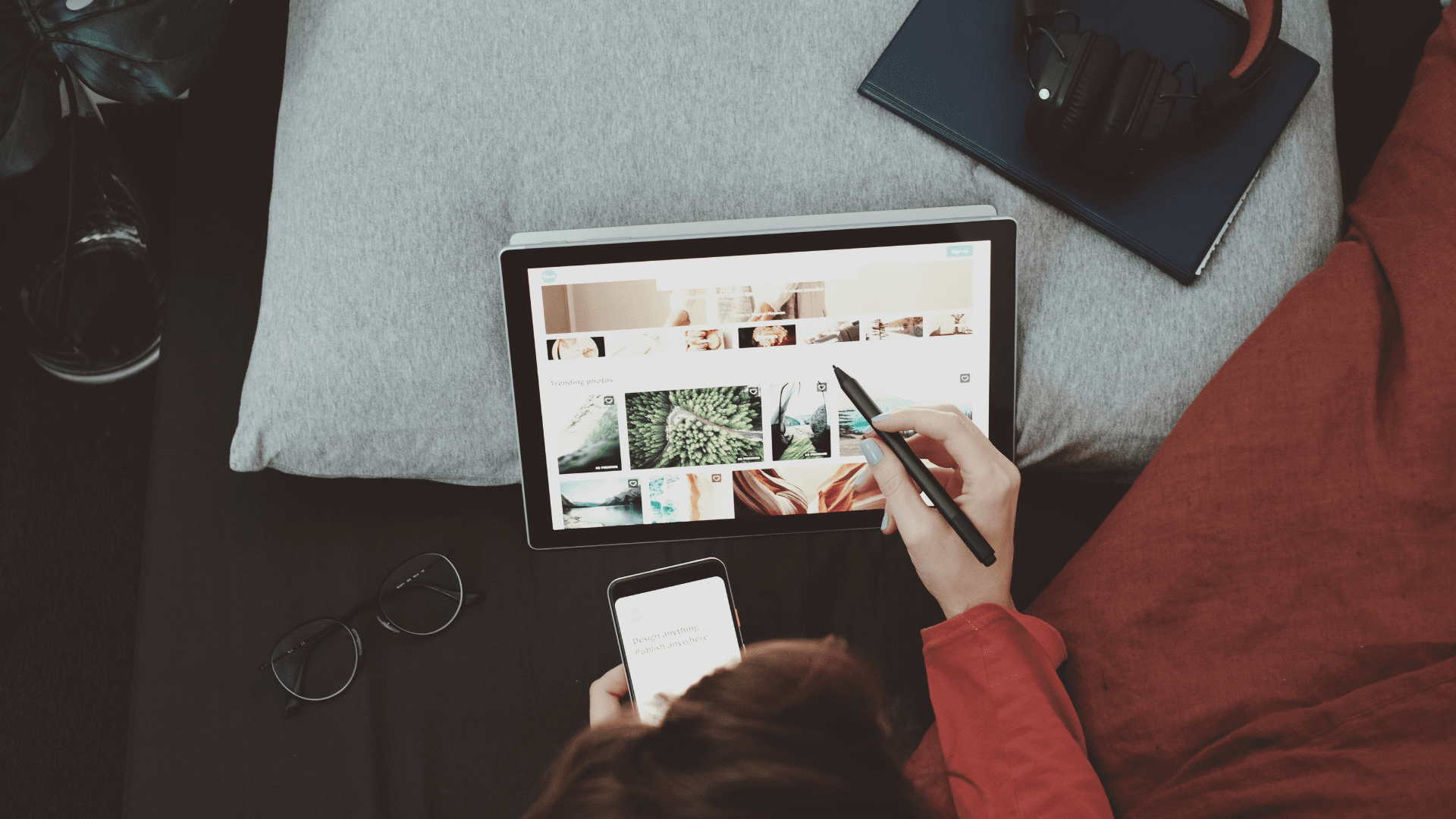 Canva The ultimate design tool for nondesigners