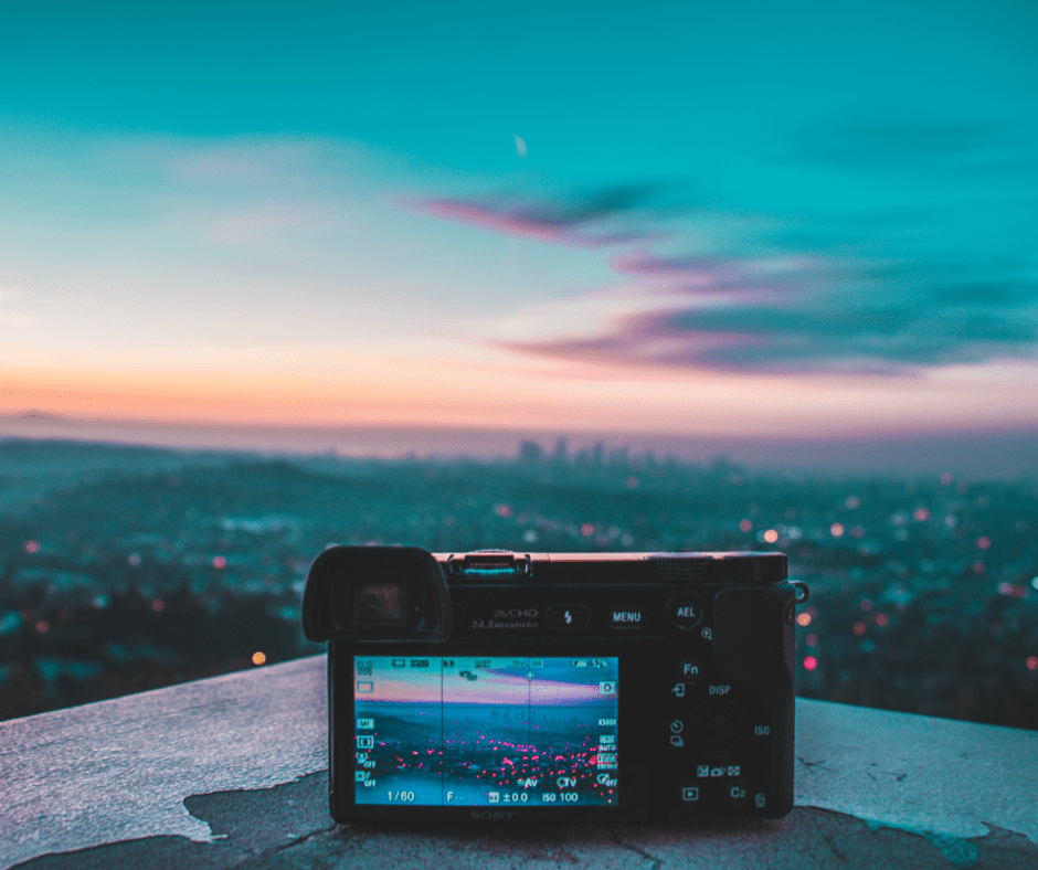 Modifier une photo en ligne facilement et gratuitement Canva