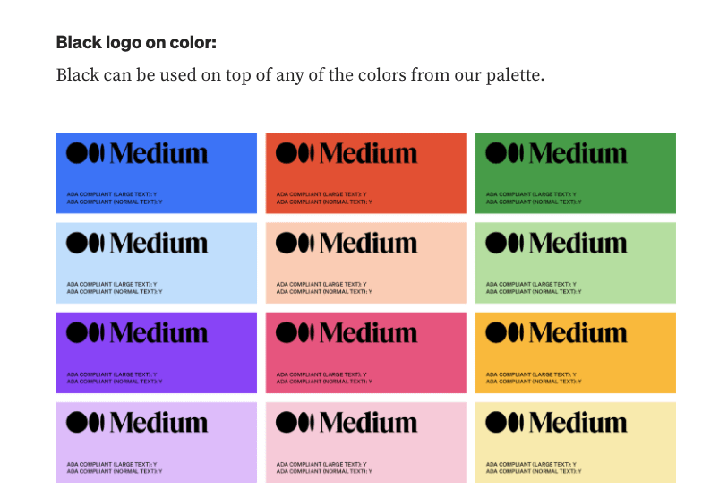 How to Build a Brand Kit + Examples